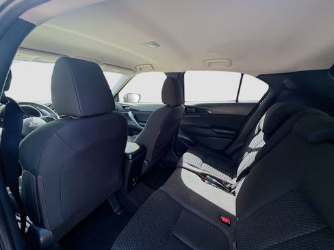 Used 2020 Mitsubishi Eclipse Cross ES image 23