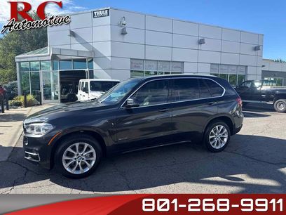 Used 2018 BMW X5 xDrive35i