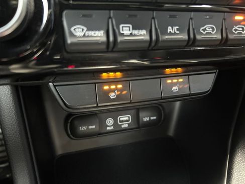 Used 2018 Kia Sportage EX w/ EX Sport Appearance Package image 36