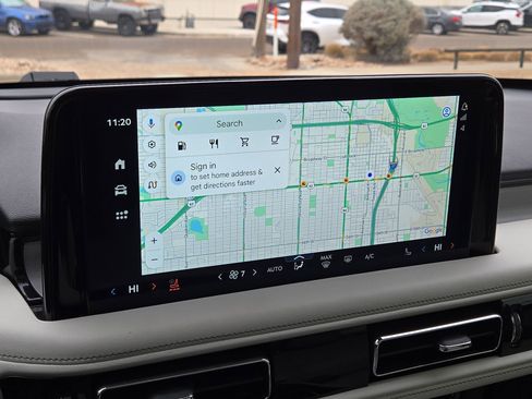 Used 2025 Lincoln Aviator Reserve w/ Luxury Package image 19