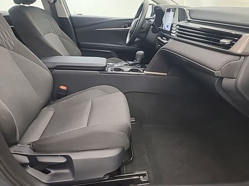 Used 2026 Toyota Camry LE FWD image 16