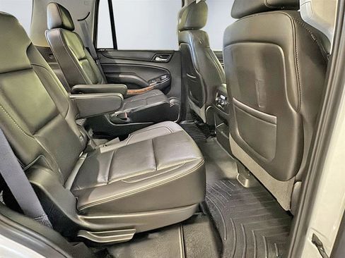 Used 2016 Chevrolet Tahoe LTZ AWD/4WD image 29