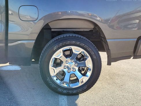 Used 2023 RAM 1500 Big Horn image 7