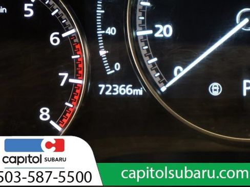 Used 2023 MAZDA CX-50 2.5 Turbo w/ Cargo Package AWD/4WD image 18