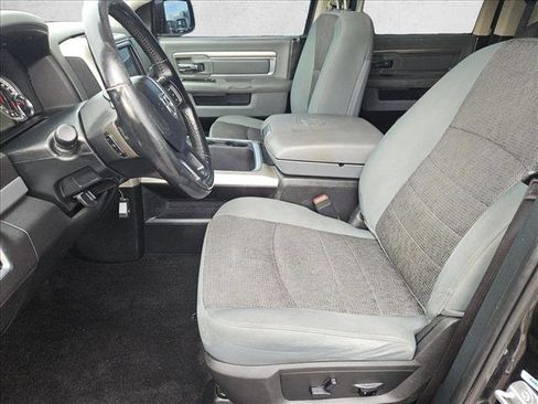 Used 2017 RAM 1500 Big Horn image 15