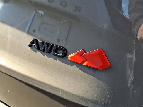 New 2026 Nissan Rogue SV w/ Rock Creek Premium Package image 7