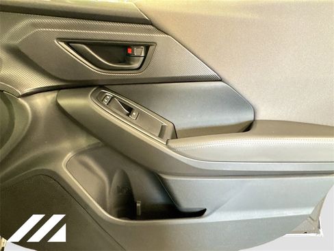 New 2026 Subaru Crosstrek 2.5i Premium image 30