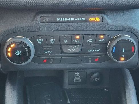 Certified 2023 Ford Bronco Sport Big Bend w/ Convenience Package image 17