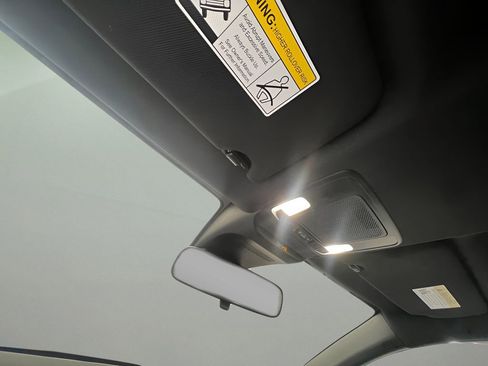 Used 2024 Honda HR-V Sport image 13