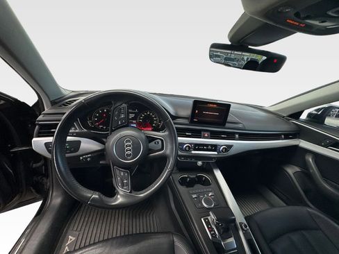 Used 2017 Audi A4 2.0T Premium FWD image 11