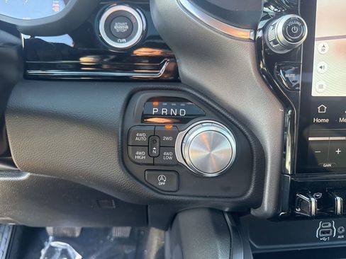 New 2026 RAM 1500 Laramie image 15