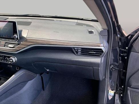 Certified 2022 Nissan Altima 2.5 SL AWD/4WD image 19