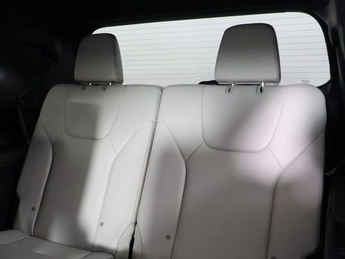 Certified 2025 Lexus TX 350 FWD w/ Technology Package image 12