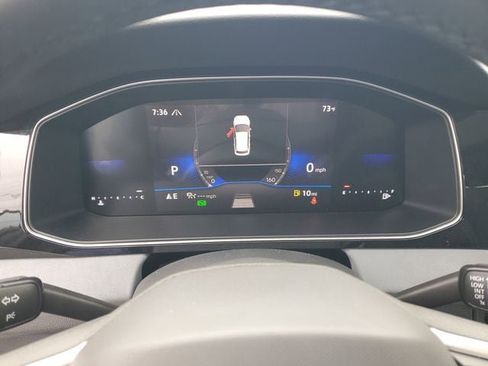 New 2026 Volkswagen Jetta SE FWD image 21