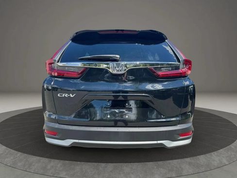 Used 2020 Honda CR-V EX-L image 4