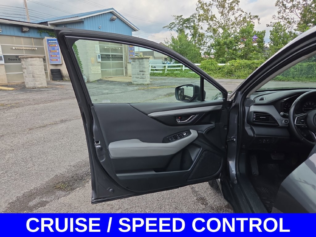Used 2022 Subaru Outback Premium w/ Popular Package #1 AWD/4WD image 19