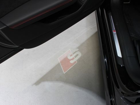 Used 2025 Audi S7 Premium Plus image 19