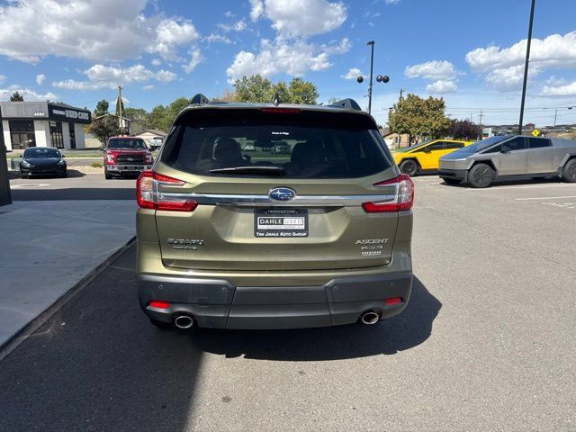 Used 2024 Subaru Ascent Limited AWD/4WD image 5