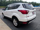 Used 2019 Ford Escape SEL image 6