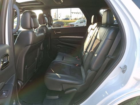 Used 2020 Dodge Durango GT image 12