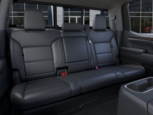 New 2026 GMC Sierra 1500 SLT AWD/4WD image 41
