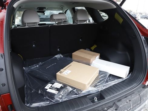 New 2026 Hyundai Tucson SEL w/ Tow & Go Package image 5