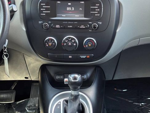 Used 2016 Kia Soul w/ Convenience Package FWD image 22