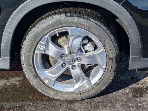 Used 2019 Honda HR-V LX image 16