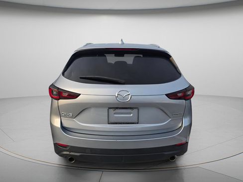 Used 2022 MAZDA CX-5 AWD 2.5 S image 4