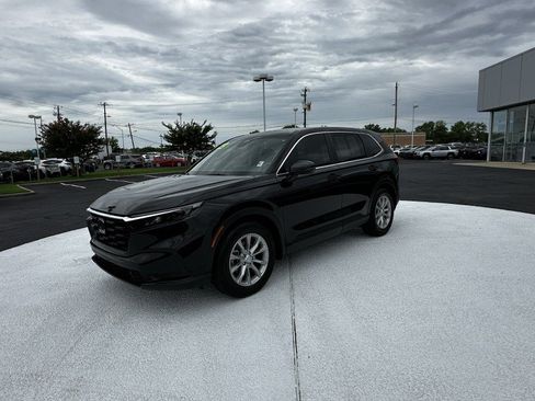 Used 2023 Honda CR-V EX-L image 3
