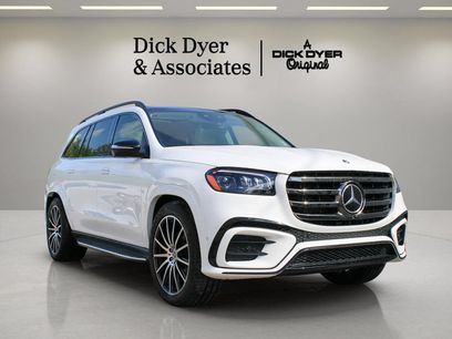 Used 2024 Mercedes-Benz GLS 450 4MATIC