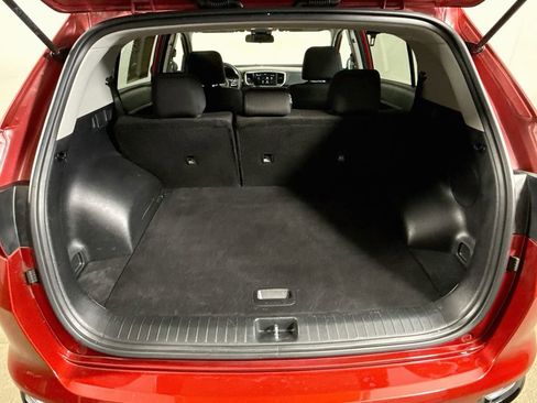 Used 2021 Kia Sportage LX FWD image 23