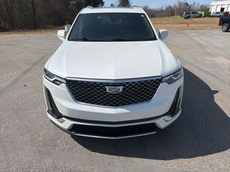 Used 2023 Cadillac XT6 Luxury video 2