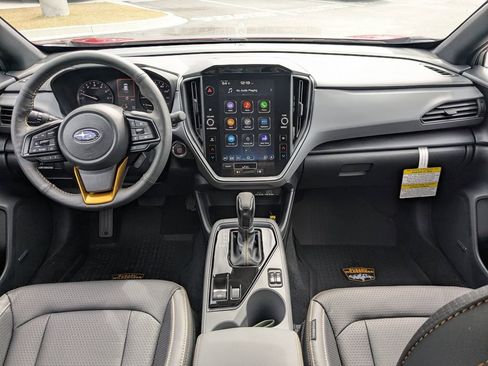 New 2026 Subaru Crosstrek 2.5i Wilderness AWD/4WD image 15