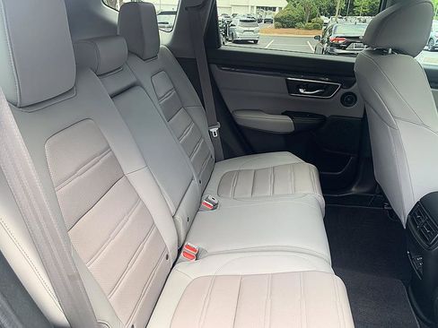Used 2022 Honda CR-V EX-L image 20