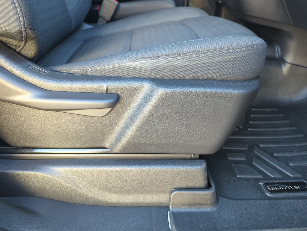 Used 2025 GMC Sierra 1500 Elevation RWD image 35