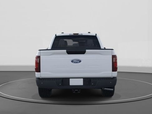 New 2025 Ford F150 XL image 5