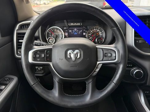 Used 2019 RAM 1500 Big Horn image 13
