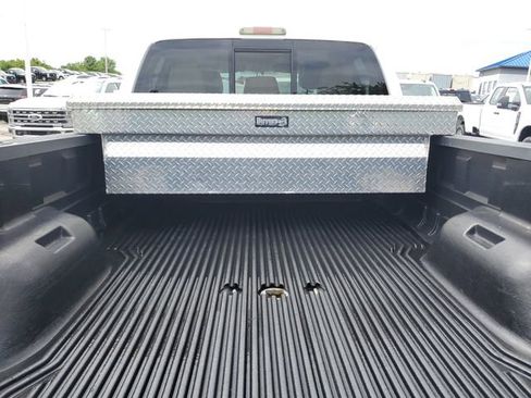 Used 2011 Ford F350 Lariat AWD/4WD image 11