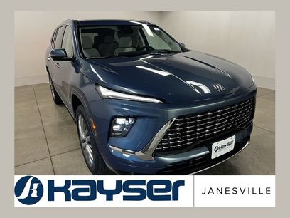 New 2026 Buick Enclave Avenir w/ Super Cruise Package