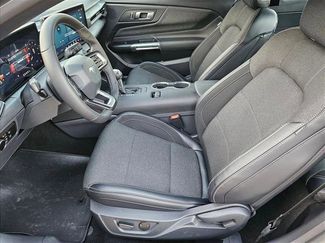 New 2026 Ford Mustang Coupe video 4