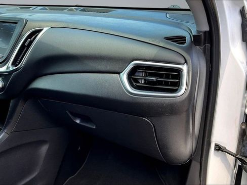 Used 2024 Chevrolet Equinox LT FWD image 26