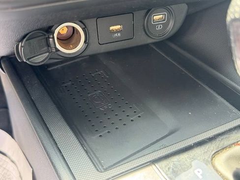 Used 2023 Hyundai Elantra N Line w/ Cargo Package FWD image 17
