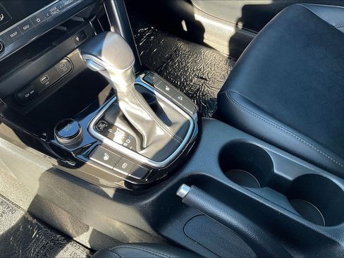 Used 2024 Kia Seltos EX image 14