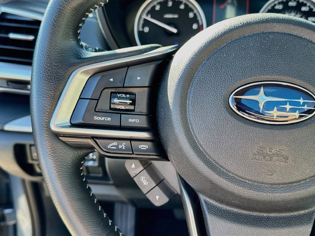 Used 2020 Subaru Forester Limited AWD/4WD image 8