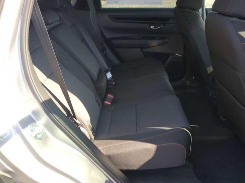 New 2026 Honda CR-V Sport image 26