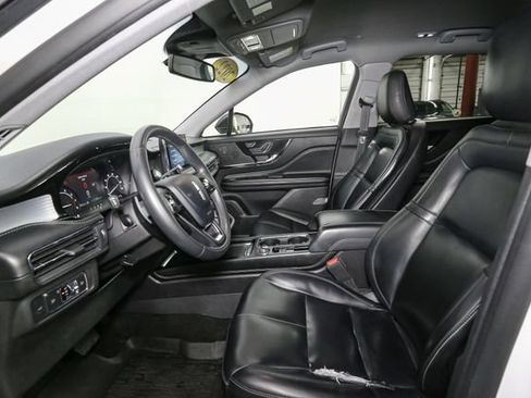 Used 2022 Lincoln Corsair FWD image 37
