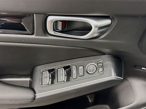Used 2025 Honda Civic Sport Touring image 15