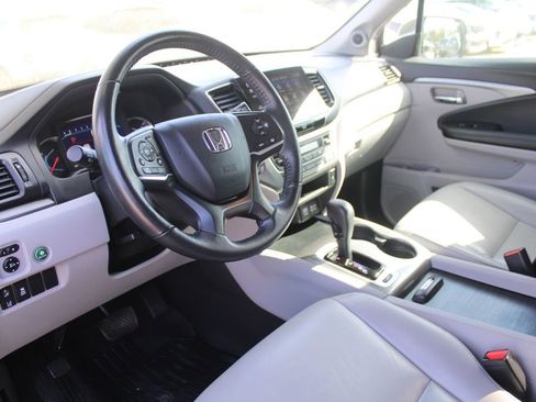 Used 2020 Honda Pilot EX-L image 25