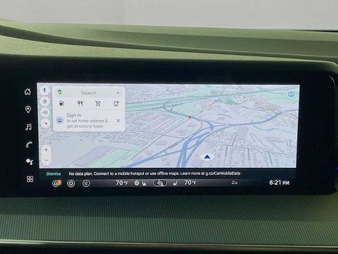 Certified 2025 Nissan Murano SL image 11